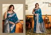 Saroj By Gobuni Silk Designer Saree Collections